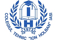 Colegiul Tehnic „Ion Holban” din Iași