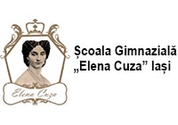 Școala Gimnazială „Elena Cuza” din Iași